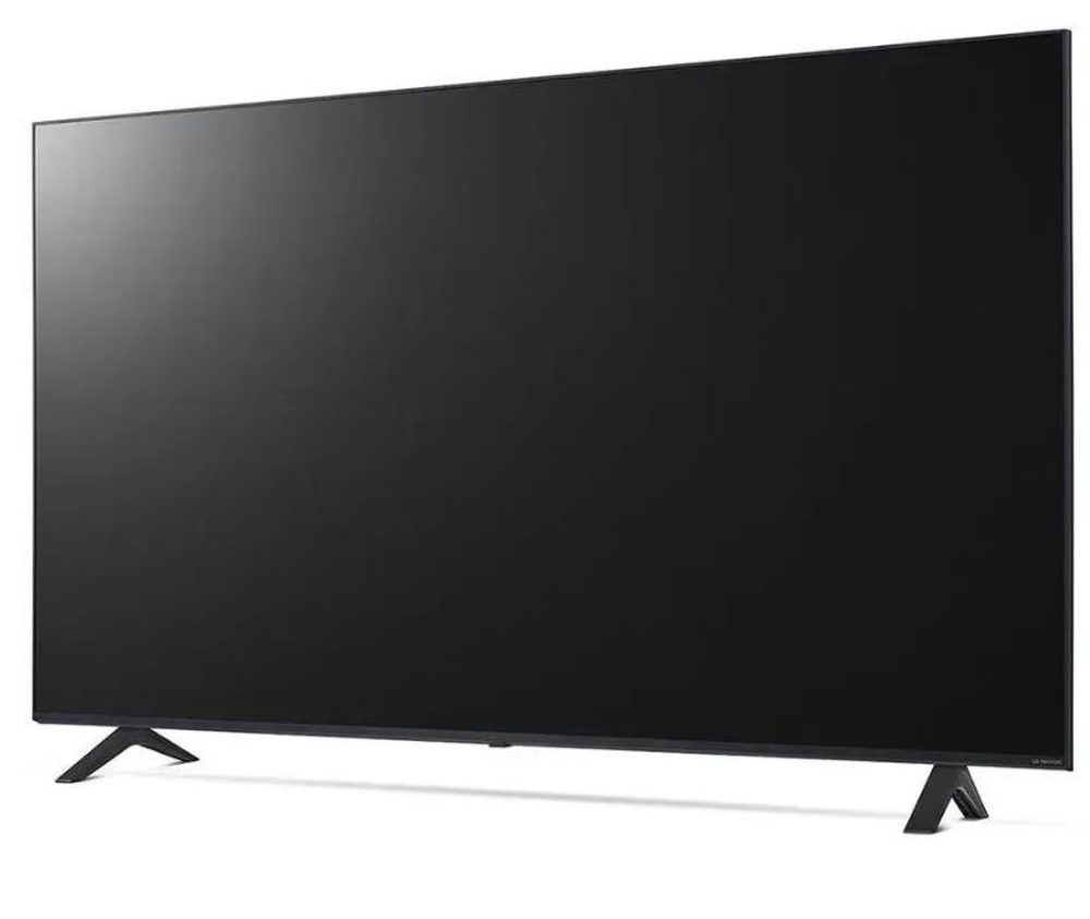 Телевизор  LG 55NANO80T6A.ARUG