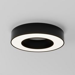 Накладной светильник Maytoni Lua C093CL-24W4K-B