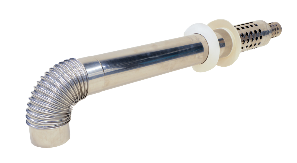 Газовый котёл серии ETNA AWH7306/51(B24C1)