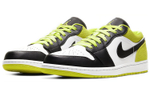 Air Jordan 1 Low 'Cyber'
