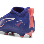 Детские бутсы PUMA ULTRA 5 MATCH FG/AG Jr