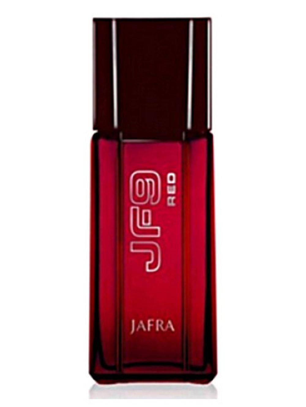 JAFRA JF9 Red