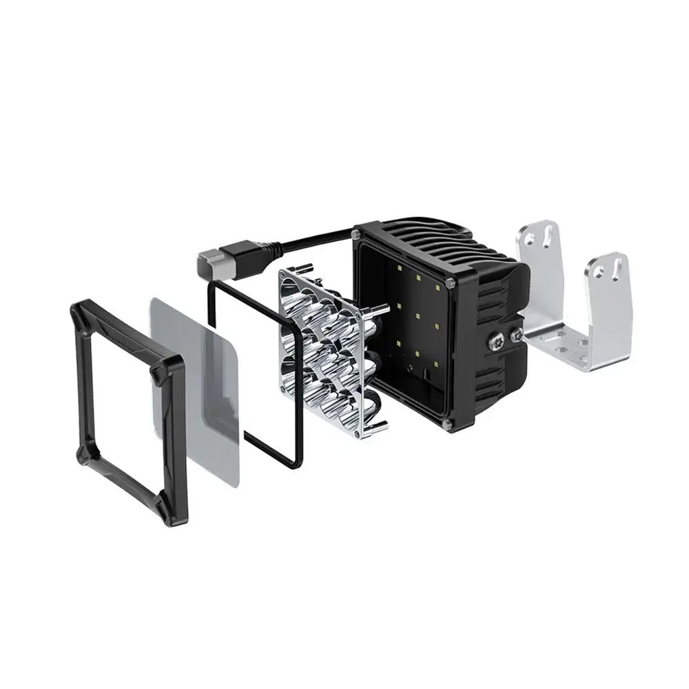 Aurora ALO-W-4-C27T3