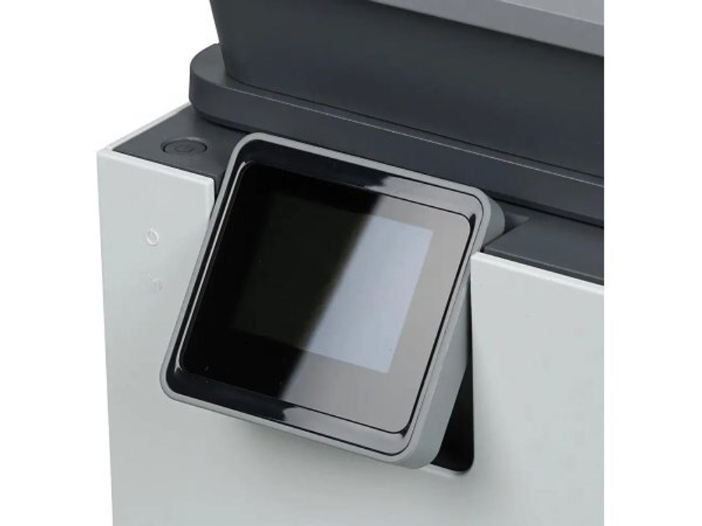 МФУ струйное HP Officejet Pro 9013 1KR49B цветное с Wi-Fi