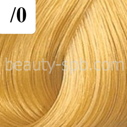 Wella Professionals Color Touch Sunlights /0 Натуральный 60мл