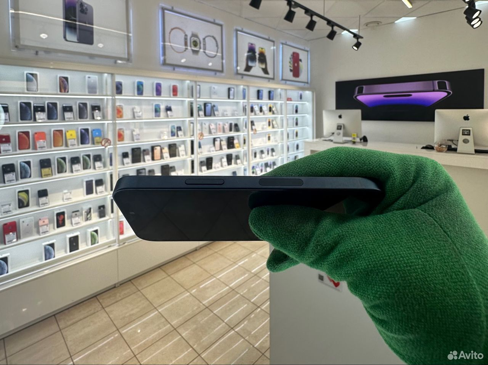 iPhone 12 Mini, 128 ГБ б/у