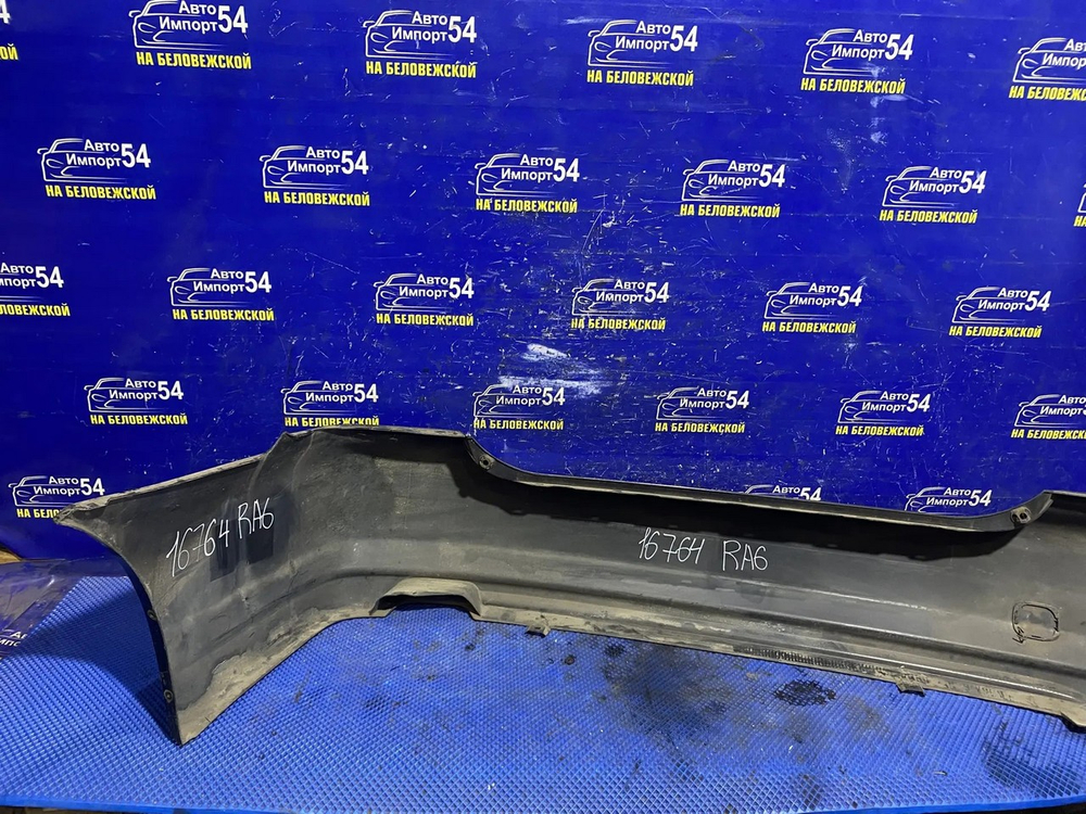 Бампер задний Honda ODYSSEY 2001-2003