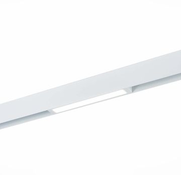 Трековый светильник LED 9W 4000К ST657.546.09H белый Skyline 220 ST-Luce