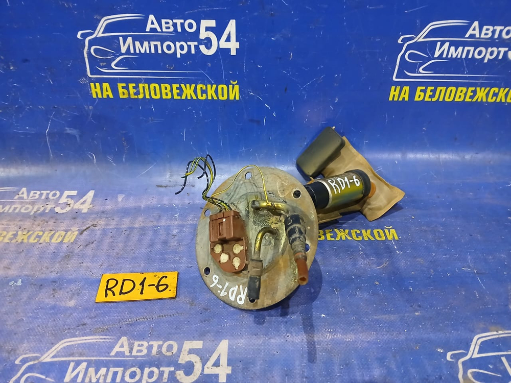 Бензонасос погружной Honda CRV 1996