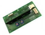 Плата PCB LIR-223 MITSUBISHI.