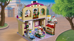 LEGO Friends: Пиццерия 41311 — Heartlake Pizzeria — Лего Френдз Друзья Подружки