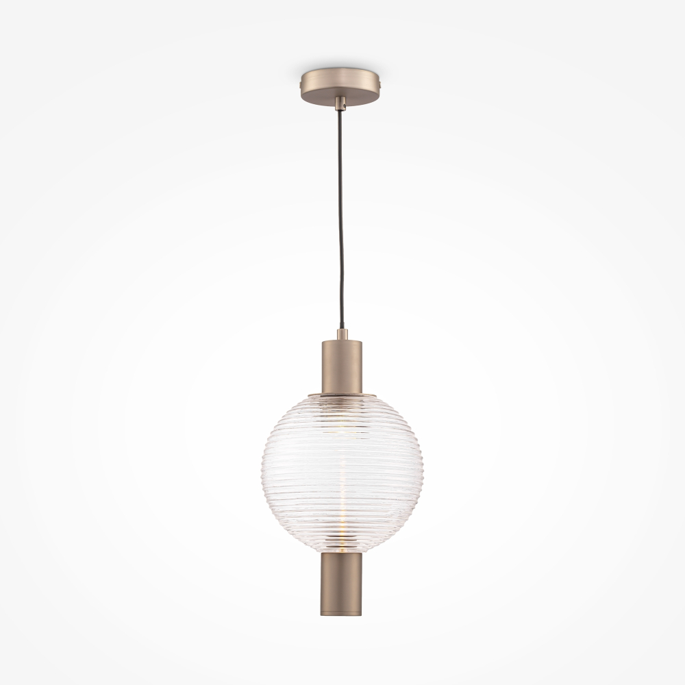 Подвесной светильник Maytoni P060PL-01N