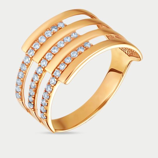 Кольцо золотое