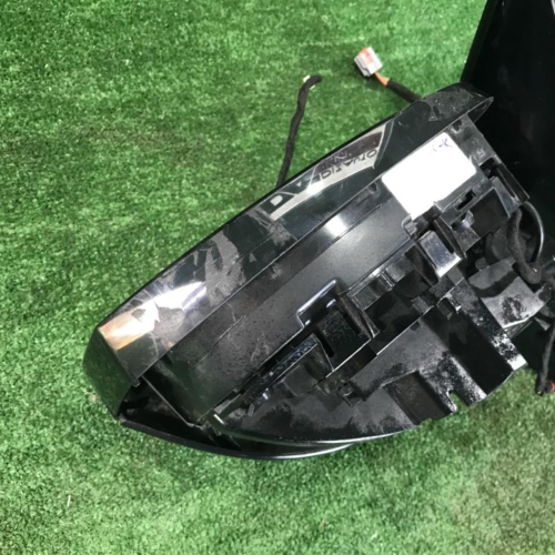 Зеркало правое Land-Rover Discovery 5 (2016-н.в.) 16 контактов + камера
