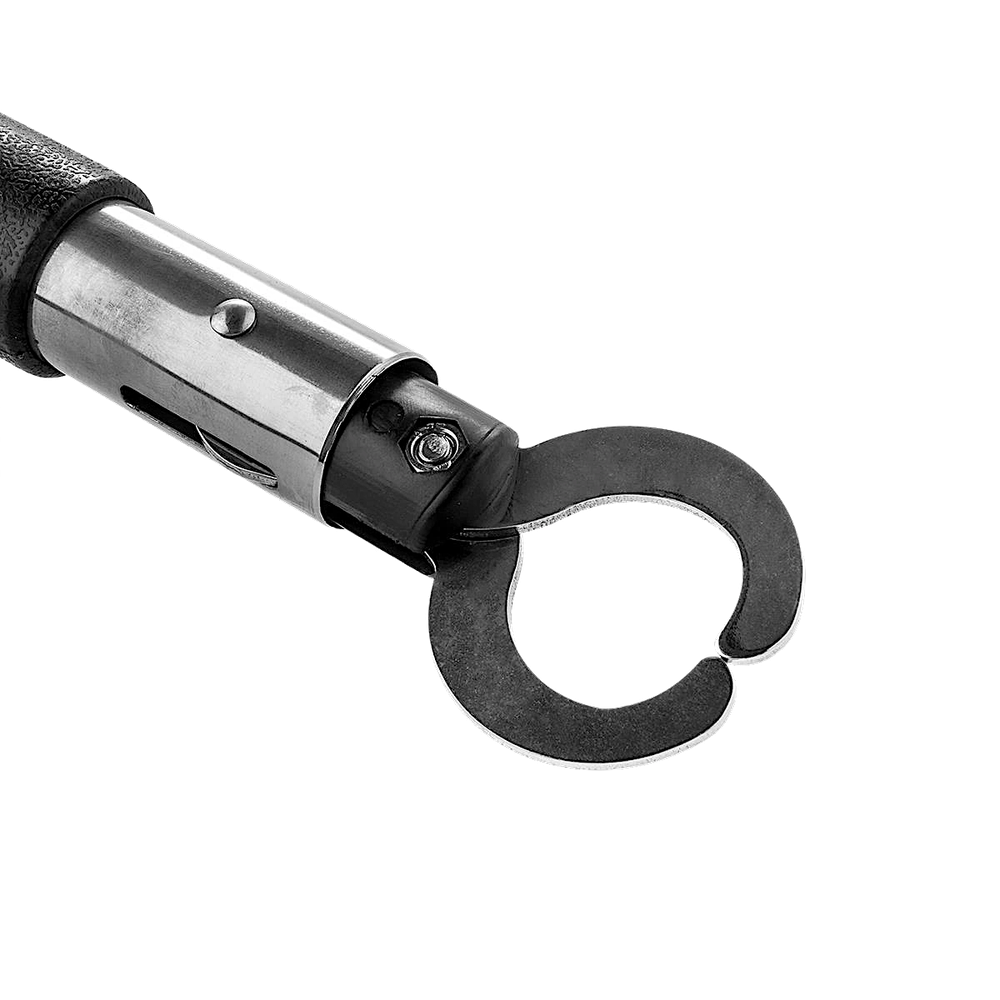 Захват челюстной рыболовный Helios 28см Металл HS-KD-0058