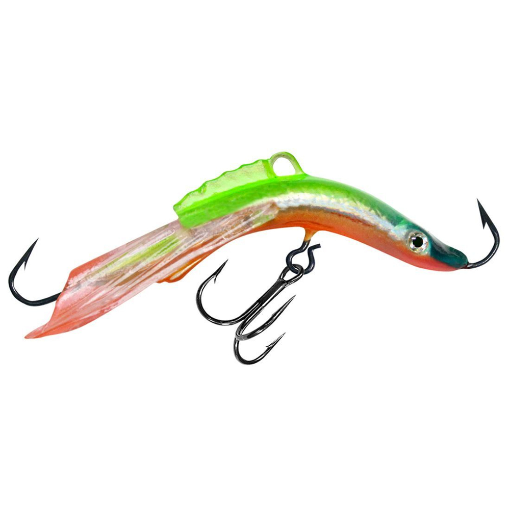 Балансир рыболовный ACROBAT-3 50mm 2 штуки 10 г.