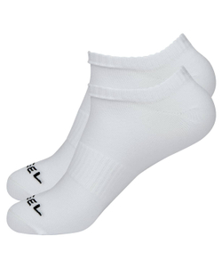 Носки низкие ESSENTIAL Short Casual Socks, белый