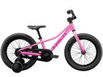 Детский велосипед Trek Precaliber 16 Girl's (2020)