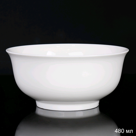 Пиала 480 мл, d=13 см / DF-110 / 694113 / 694112