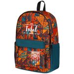 Рюкзак Berlingo Casual Tribe 39,5*27*13см, 500 гр., 1отд. 3карм, уплотненная спинка