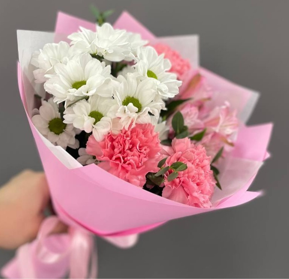 Комплимент №1