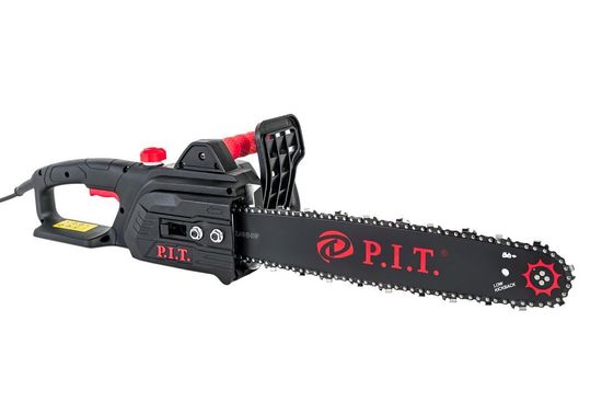 Электропила цепная "PIT" PKE405-С4