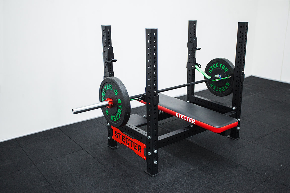 Страховочная система "Стропа" L600 (пара)