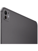 Планшет iPad Pro 13 Wi-Fi+Cellular M4 256GB черный