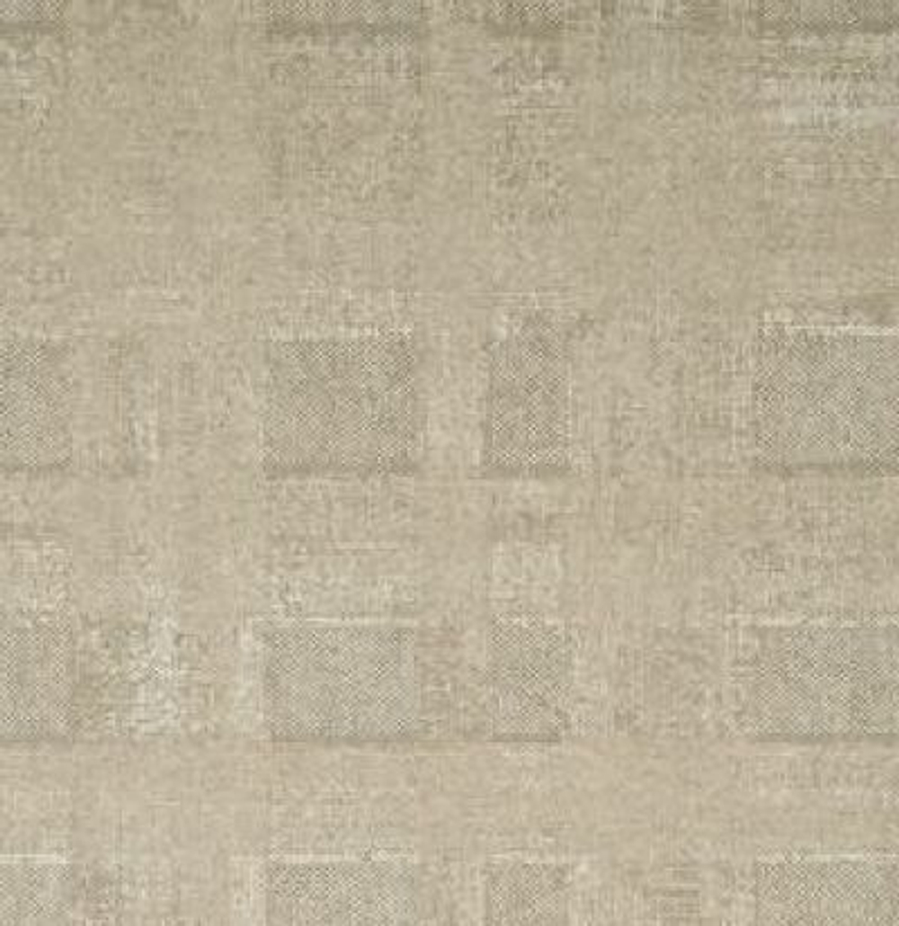 Обои светлых оттенков в клетку 50052