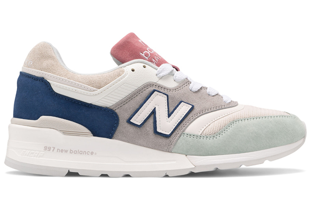 Кроссовки New Balance Nb 997