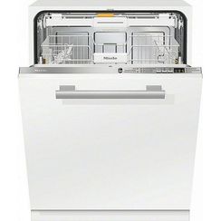 Посудомоечная машина Miele G 6160 SCVI