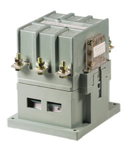 Пускатель магнитный ПМ12-125100-ЭК УХЛ4 В, 380В/50Гц, 4з+2р, 125А, , без реле, IP00 ЭТ ET516445