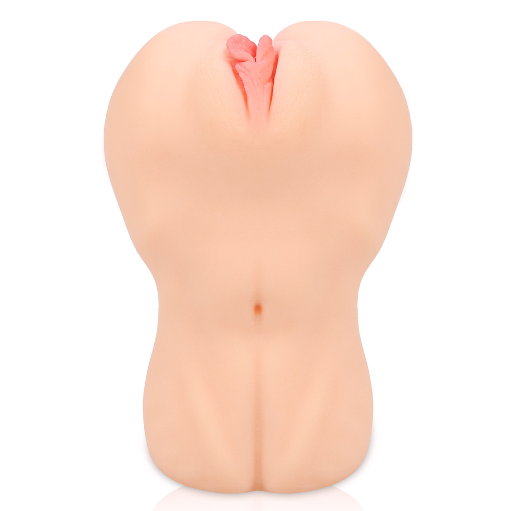 Мастурбатор Adel Onahole Edition 001 телесный TPE KOKOS M01-003-10DE