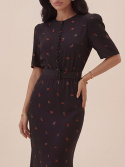 Платье Кэтрин