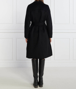 Пальто Liu Jo - черный(CF3003 T3540)