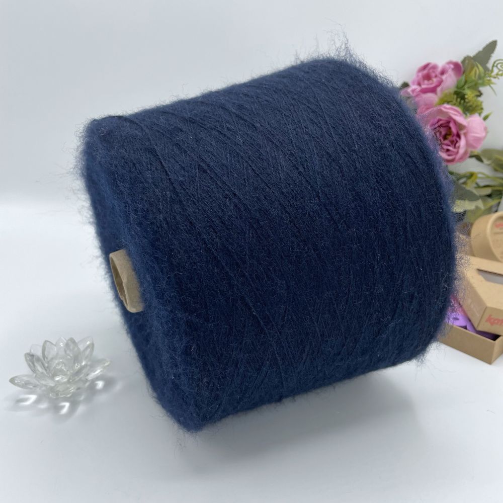 E. MIROGLIO Вспушенный меринос