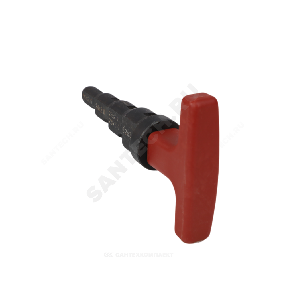 Калибратор Дн 16-32мм 6017 Aquasfera 6017-01