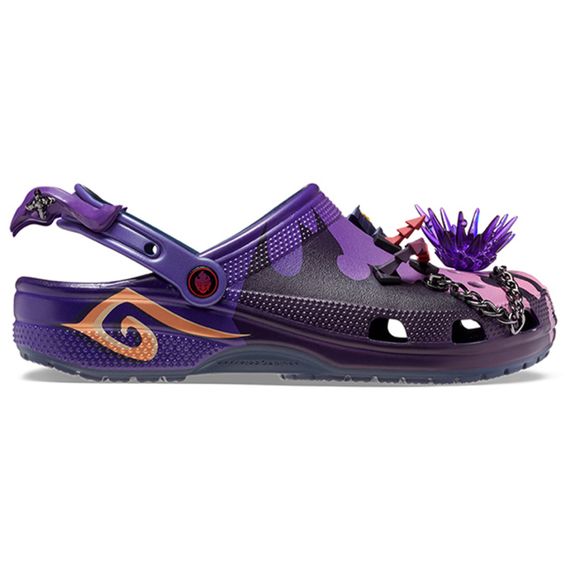 Crocs Classic 'Blue'