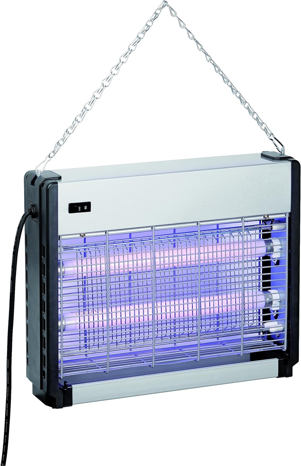 Уничтожитель летающих насекомых ЭкоСнайпер GC1-16