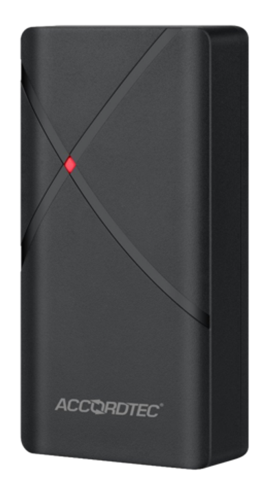 AT-PR500EM BL Считыватель EM, черный, Wiegand 26/Wiegand 34