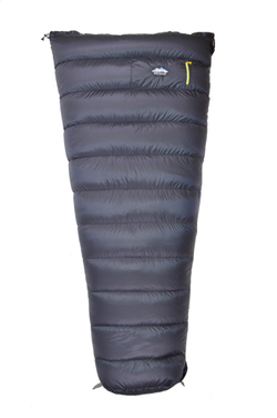 Спальный мешок пуховый НОГА XXXL