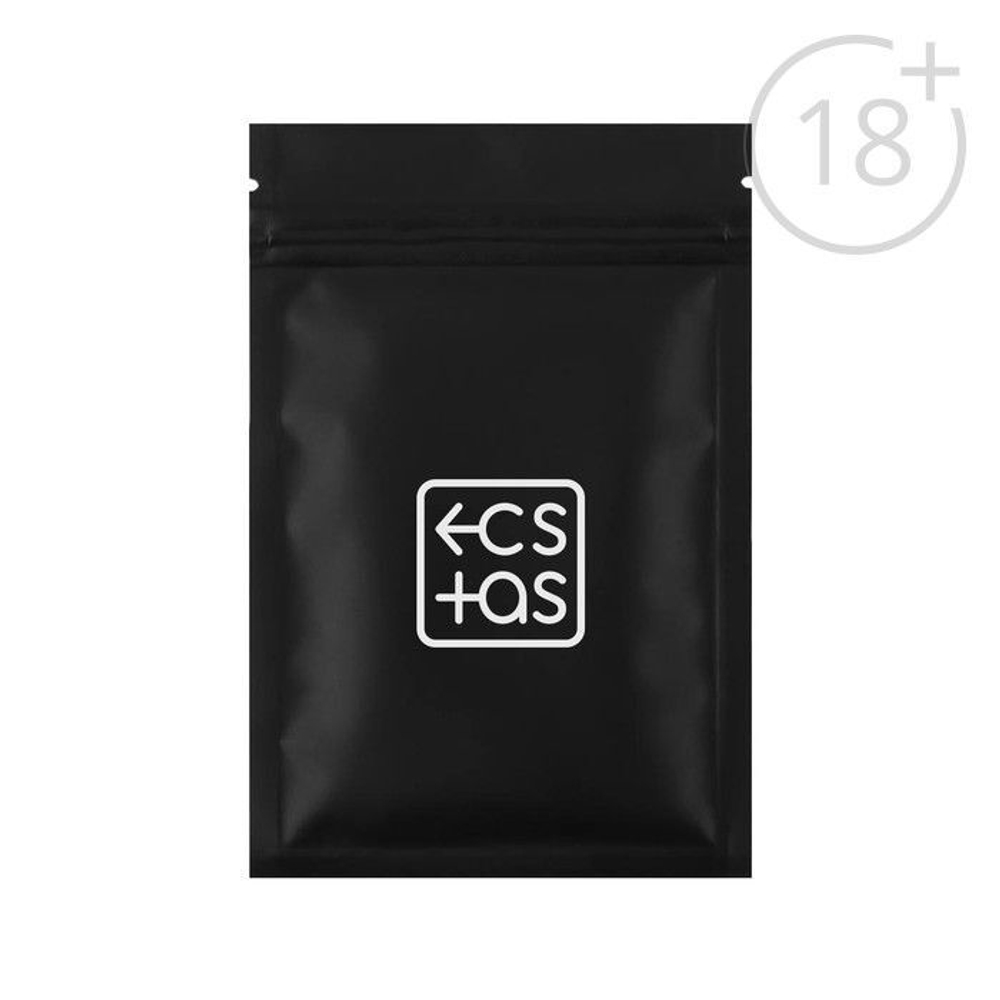 Эротический набор «Интим»: анальная пробка и чулки