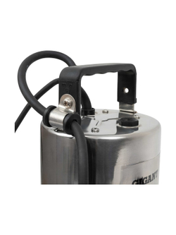 Погружной Фекальный насос Gigant CACH-07