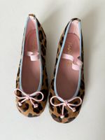 Новые текстильные туфли Pretty Ballerinas , 30
