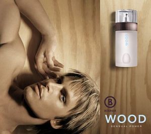 Bogner Wood Man