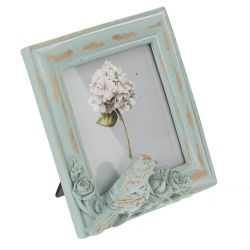 GAEM Фоторамка для фото 10*10, L13,5 W3,5 H13,5 см