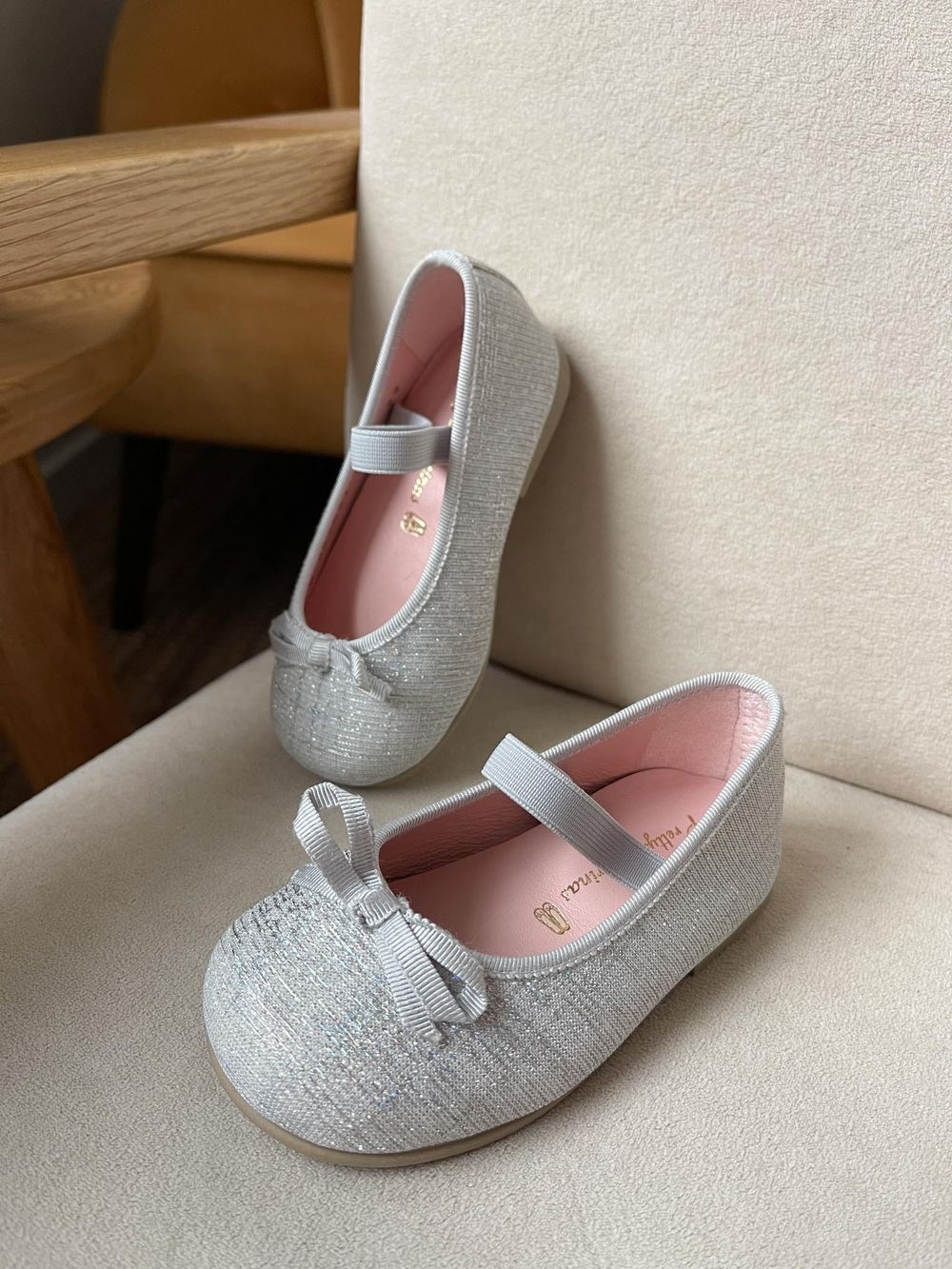 Туфли Pretty Ballerinas