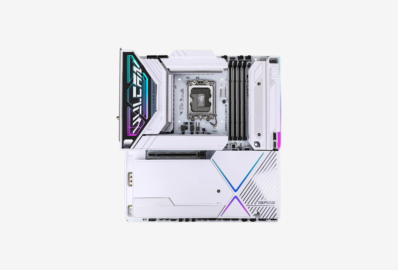 Материнская плата Colorful iGame Z890 VULCAN W V20