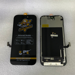Дисплей iPhone 15 Full HD incell; бренд MS