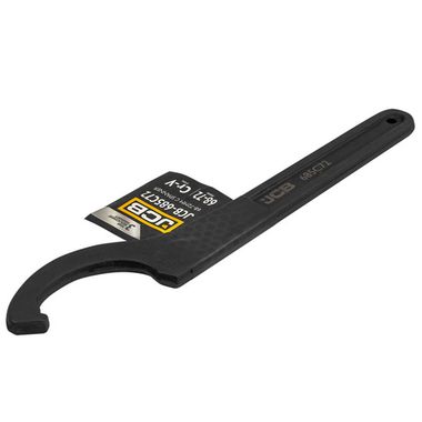 Ключ радиусный ударный 68-72мм JCB JCB-685C72